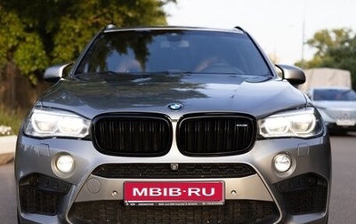 BMW X5 M, 2016 год, 3 300 000 рублей, 1 фотография