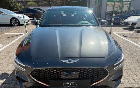 Genesis G70 I, 2022 год, 2 950 000 рублей, 1 фотография