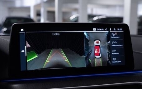 BMW 5 серия, 2022 год, 5 390 000 рублей, 14 фотография