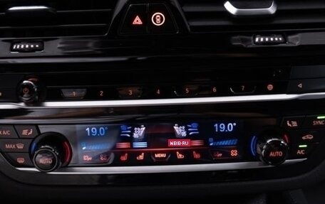 BMW 5 серия, 2022 год, 5 390 000 рублей, 13 фотография