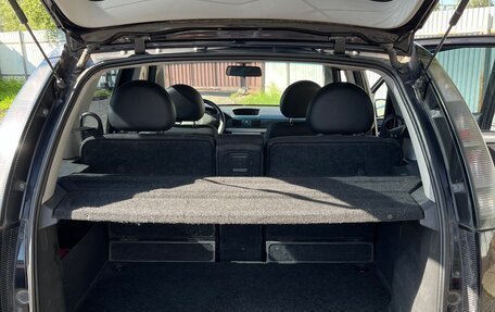 Opel Meriva, 2008 год, 370 000 рублей, 7 фотография