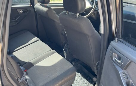 Opel Meriva, 2008 год, 370 000 рублей, 8 фотография