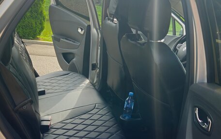 Renault Kaptur I рестайлинг, 2018 год, 1 200 000 рублей, 9 фотография