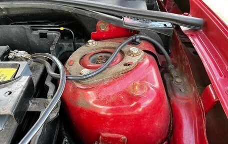 Mazda 3, 2005 год, 500 000 рублей, 14 фотография