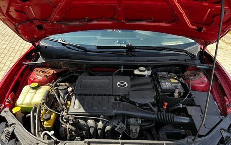 Mazda 3, 2005 год, 500 000 рублей, 12 фотография