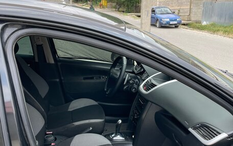 Peugeot 207 I, 2008 год, 315 000 рублей, 6 фотография