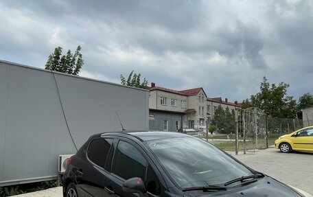 Peugeot 207 I, 2008 год, 315 000 рублей, 5 фотография