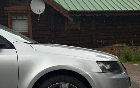 Skoda Octavia, 2013 год, 1 100 000 рублей, 10 фотография