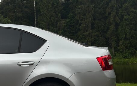 Skoda Octavia, 2013 год, 1 100 000 рублей, 9 фотография