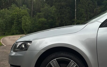 Skoda Octavia, 2013 год, 1 100 000 рублей, 8 фотография