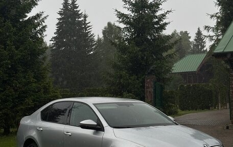 Skoda Octavia, 2013 год, 1 100 000 рублей, 5 фотография