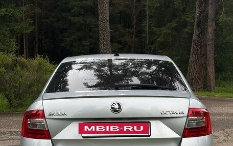 Skoda Octavia, 2013 год, 1 100 000 рублей, 6 фотография