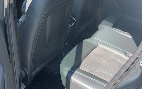 Audi Q3, 2017 год, 2 400 000 рублей, 10 фотография