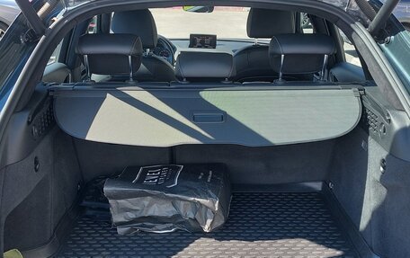 Audi Q3, 2017 год, 2 400 000 рублей, 12 фотография