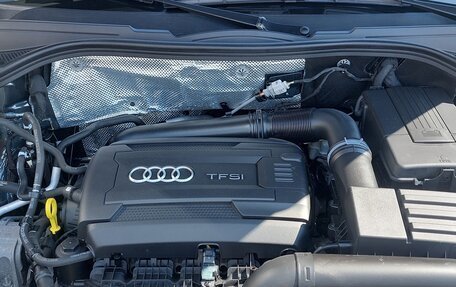 Audi Q3, 2017 год, 2 400 000 рублей, 19 фотография