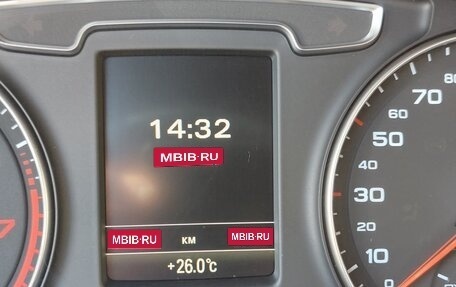 Audi Q3, 2017 год, 2 400 000 рублей, 2 фотография
