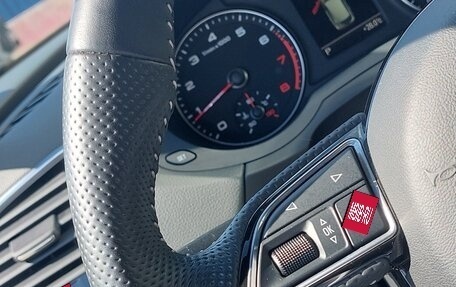 Audi Q3, 2017 год, 2 400 000 рублей, 6 фотография