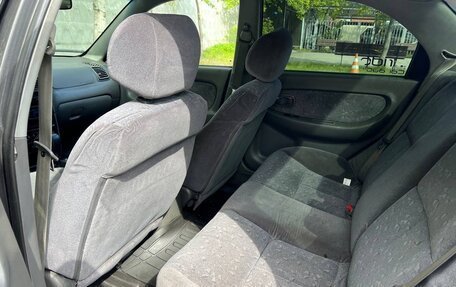 KIA Spectra II (LD), 2006 год, 369 900 рублей, 9 фотография