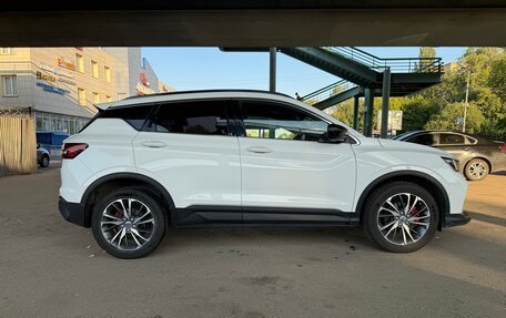 Geely Coolray I, 2021 год, 1 590 000 рублей, 3 фотография