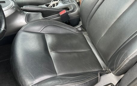 Nissan Juke II, 2014 год, 1 250 000 рублей, 8 фотография