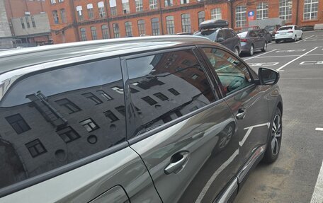 Peugeot 5008 II, 2019 год, 2 150 000 рублей, 12 фотография