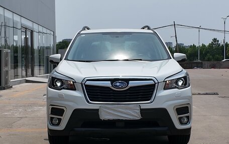 Subaru Forester, 2021 год, 2 950 000 рублей, 2 фотография