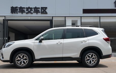 Subaru Forester, 2021 год, 2 950 000 рублей, 3 фотография