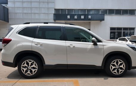 Subaru Forester, 2021 год, 2 950 000 рублей, 6 фотография