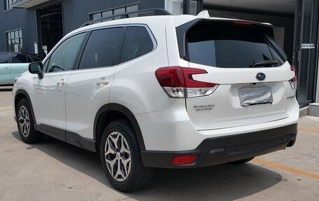 Subaru Forester, 2021 год, 2 950 000 рублей, 4 фотография