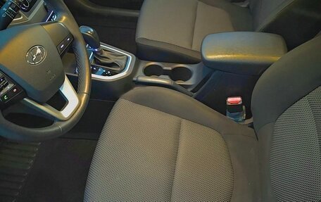 Hyundai Creta I рестайлинг, 2020 год, 1 900 000 рублей, 9 фотография