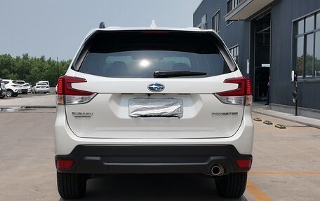 Subaru Forester, 2021 год, 2 950 000 рублей, 5 фотография