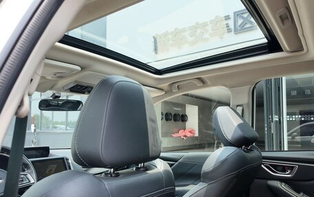 Subaru Forester, 2021 год, 2 950 000 рублей, 14 фотография