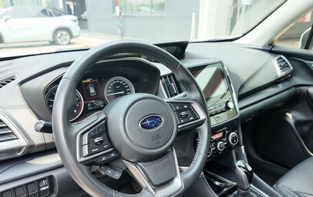 Subaru Forester, 2021 год, 2 950 000 рублей, 8 фотография