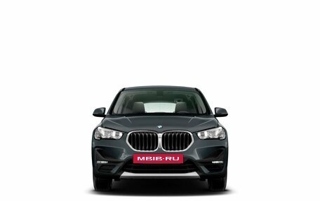 BMW X1, 2025 год, 5 800 000 рублей, 2 фотография