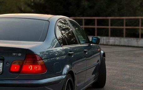 BMW 3 серия, 2003 год, 600 000 рублей, 4 фотография