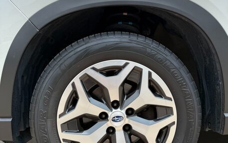 Subaru Forester, 2021 год, 2 950 000 рублей, 20 фотография