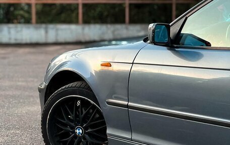 BMW 3 серия, 2003 год, 600 000 рублей, 7 фотография