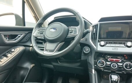 Subaru Forester, 2021 год, 2 950 000 рублей, 10 фотография
