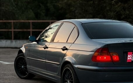 BMW 3 серия, 2003 год, 600 000 рублей, 6 фотография