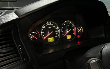 Volvo S60 III, 2004 год, 430 000 рублей, 7 фотография