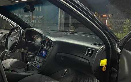 Volvo S60 III, 2004 год, 430 000 рублей, 6 фотография