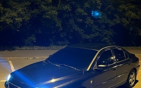 Volvo S60 III, 2004 год, 430 000 рублей, 3 фотография