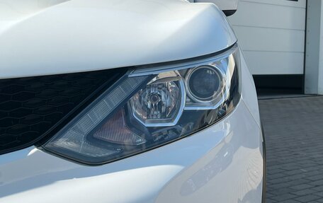 Nissan Qashqai, 2018 год, 1 440 000 рублей, 8 фотография
