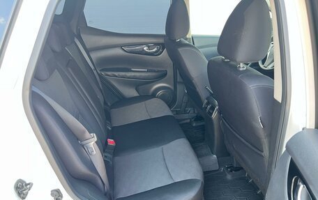 Nissan Qashqai, 2018 год, 1 440 000 рублей, 15 фотография