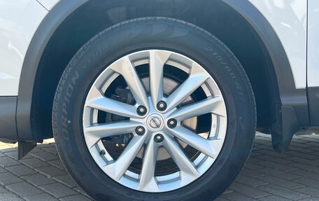 Nissan Qashqai, 2018 год, 1 440 000 рублей, 7 фотография