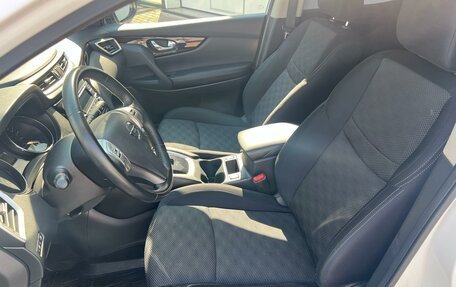 Nissan Qashqai, 2018 год, 1 440 000 рублей, 16 фотография