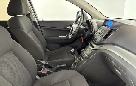 Chevrolet Orlando I, 2014 год, 899 000 рублей, 11 фотография