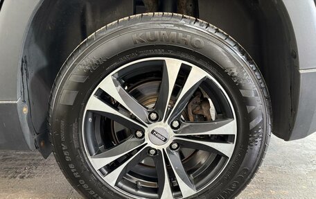Chevrolet Orlando I, 2014 год, 899 000 рублей, 18 фотография