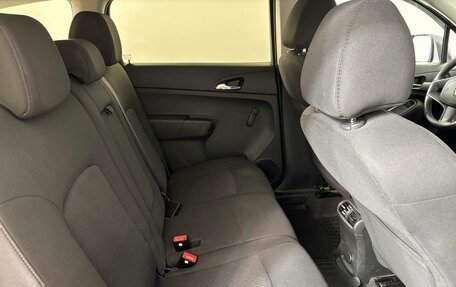 Chevrolet Orlando I, 2014 год, 899 000 рублей, 12 фотография