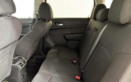 Chevrolet Orlando I, 2014 год, 899 000 рублей, 13 фотография